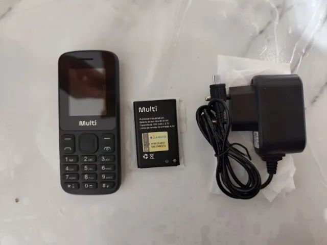 Celular Multilaser up 4g - Foto 3