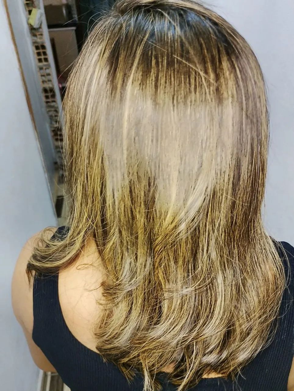 Selagem capilar  - Foto 3