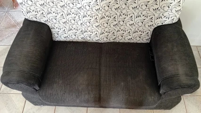 Sofá dois lugares - Foto 2