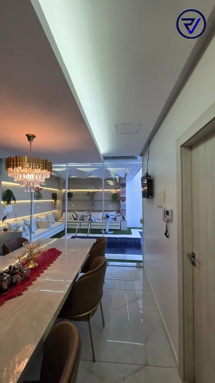 Excelente triplex à venda no Passaré - Foto 4