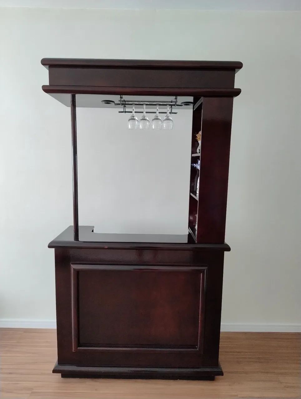 Bar para apto