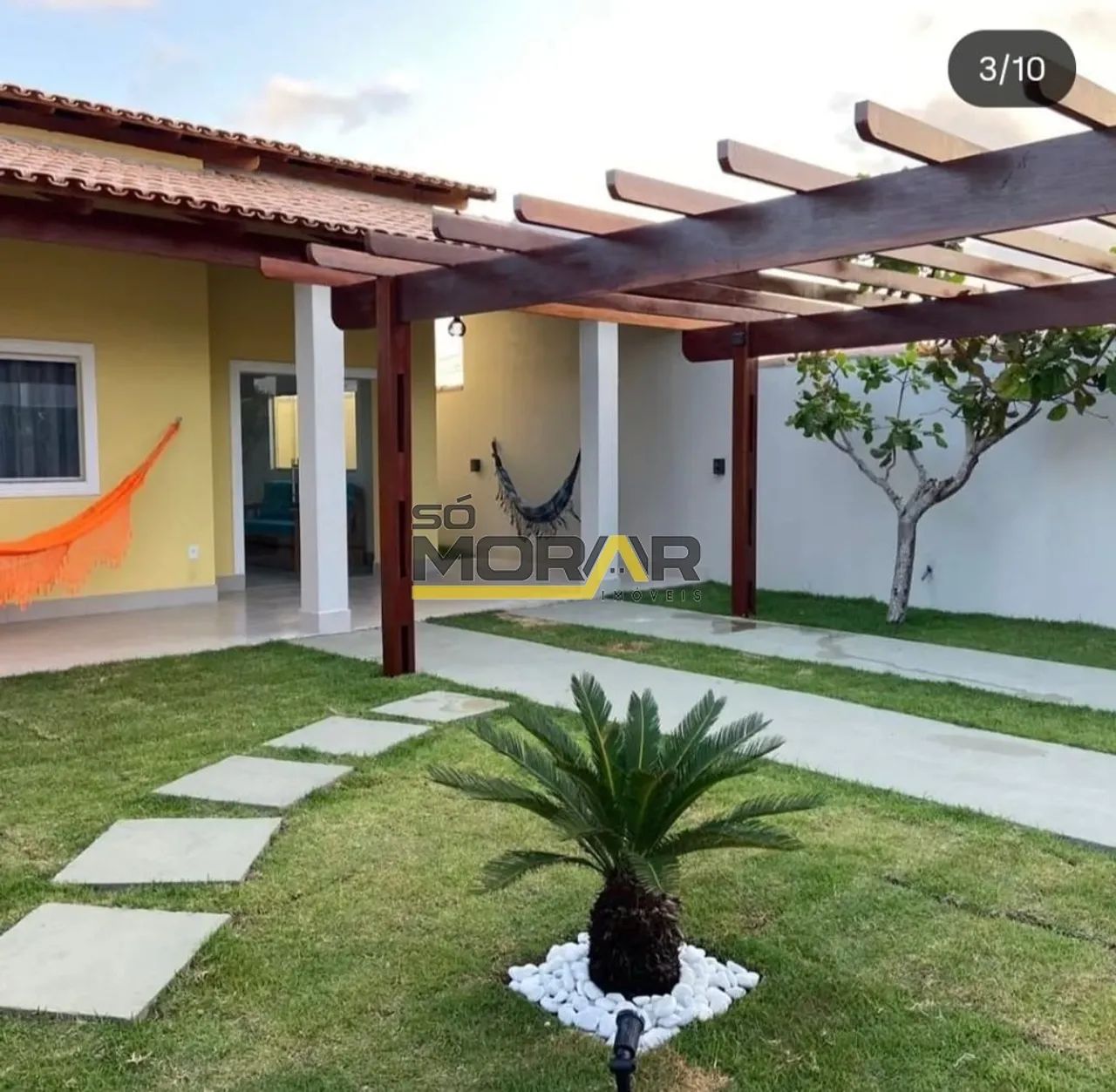 Venda de Casas / Padrão na cidade de Prado