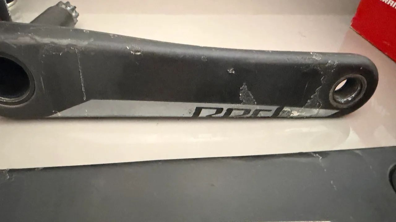 Pedivela Sram Red GXP  - Foto 2