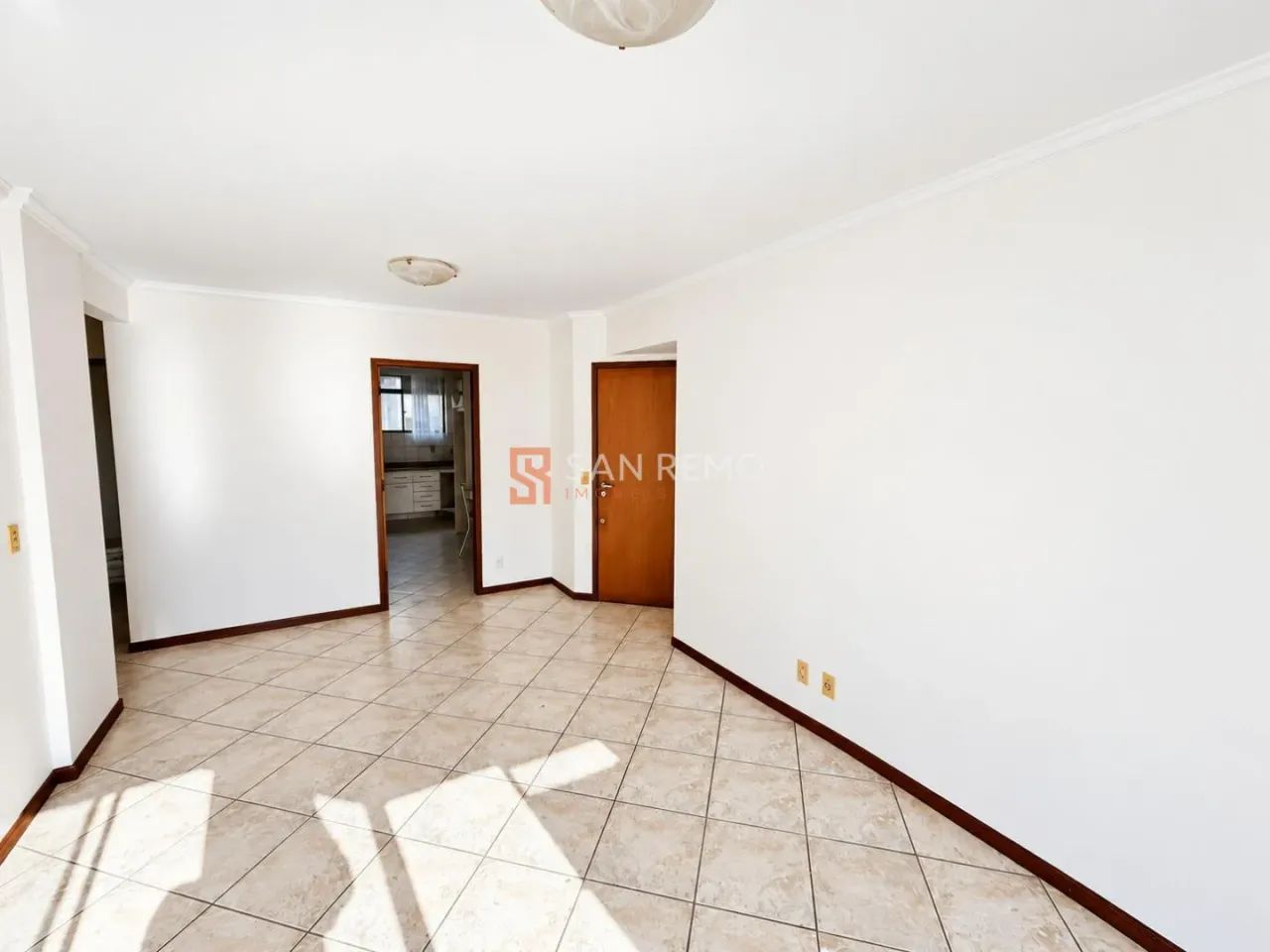 Centro | Apartamento 3 quartos, sendo 1 suite - Foto 4