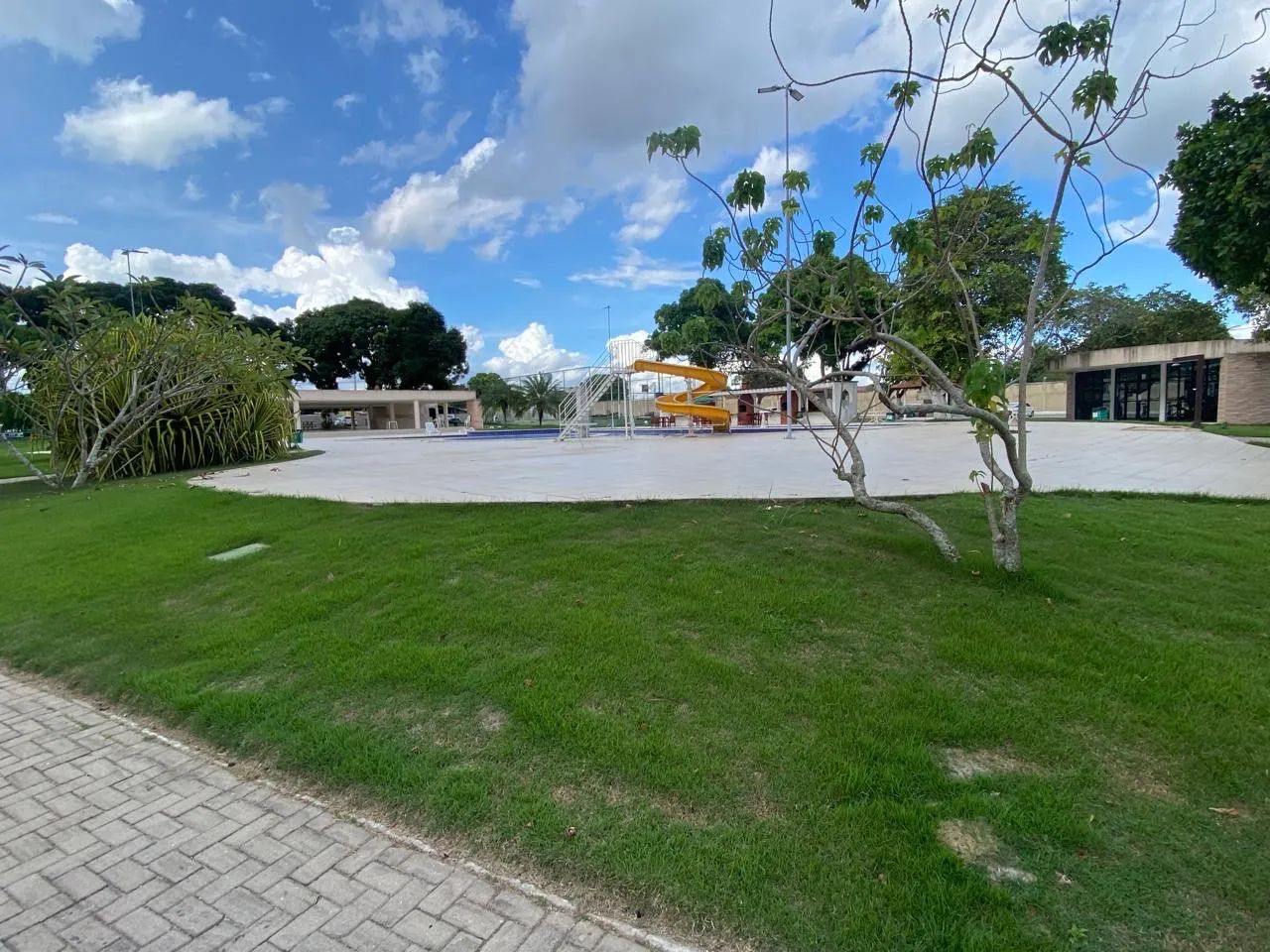 Alugo apartamento Residencial Espace Mobiliado 