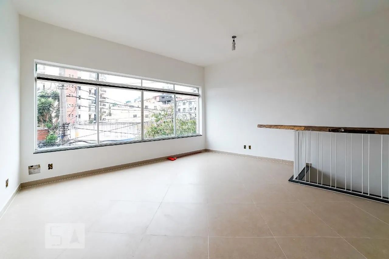 Casa à Venda - Vila Maria , 3 Quartos, 100 m2