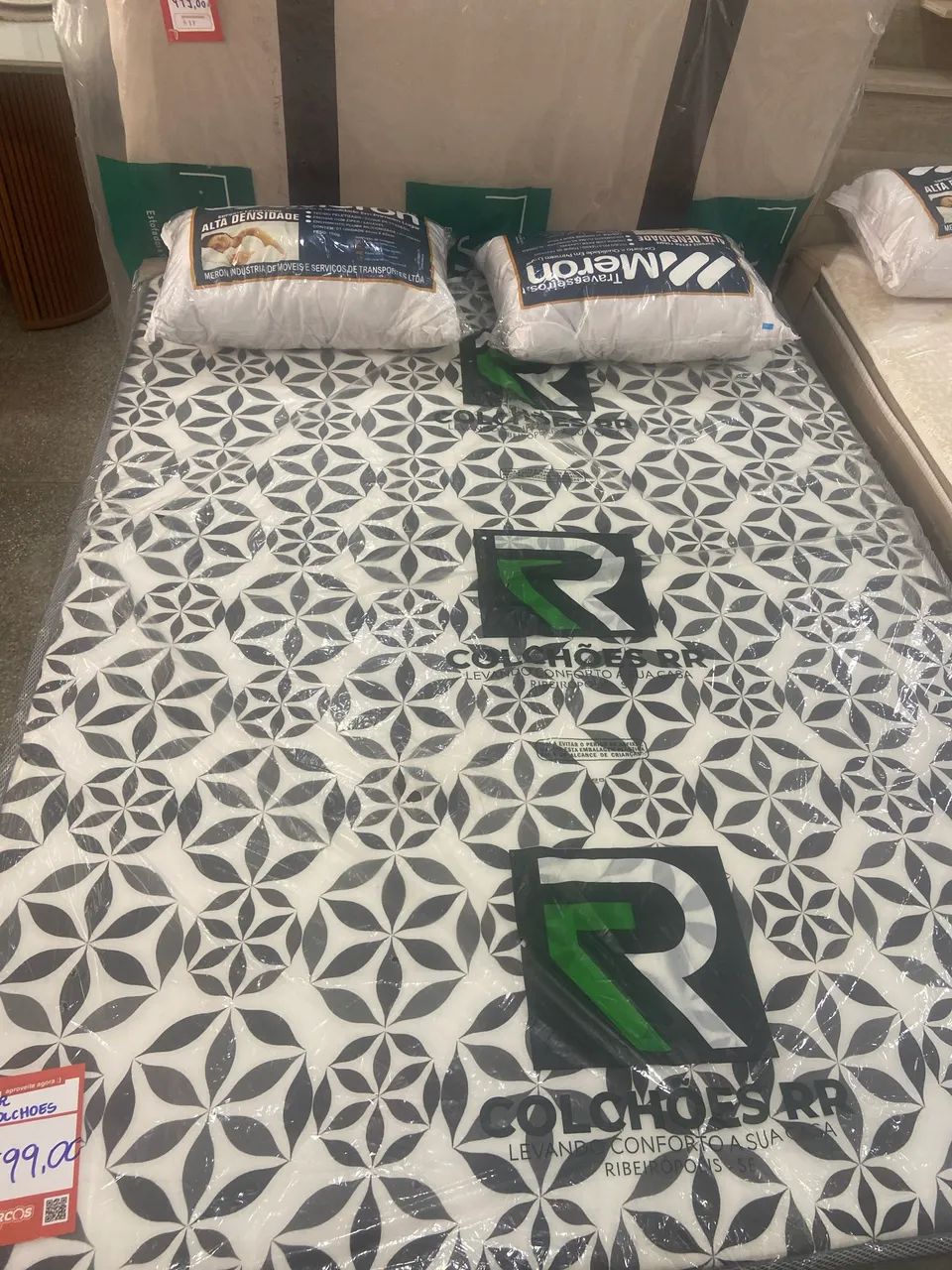 Cama box - Foto 2