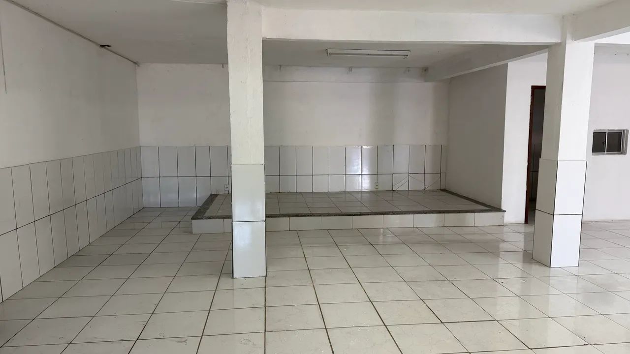 SALÃO COMERCIAL 240m2 - DIVINO ESPÍRITO SANTO, Vila Velha/ES - Foto 2