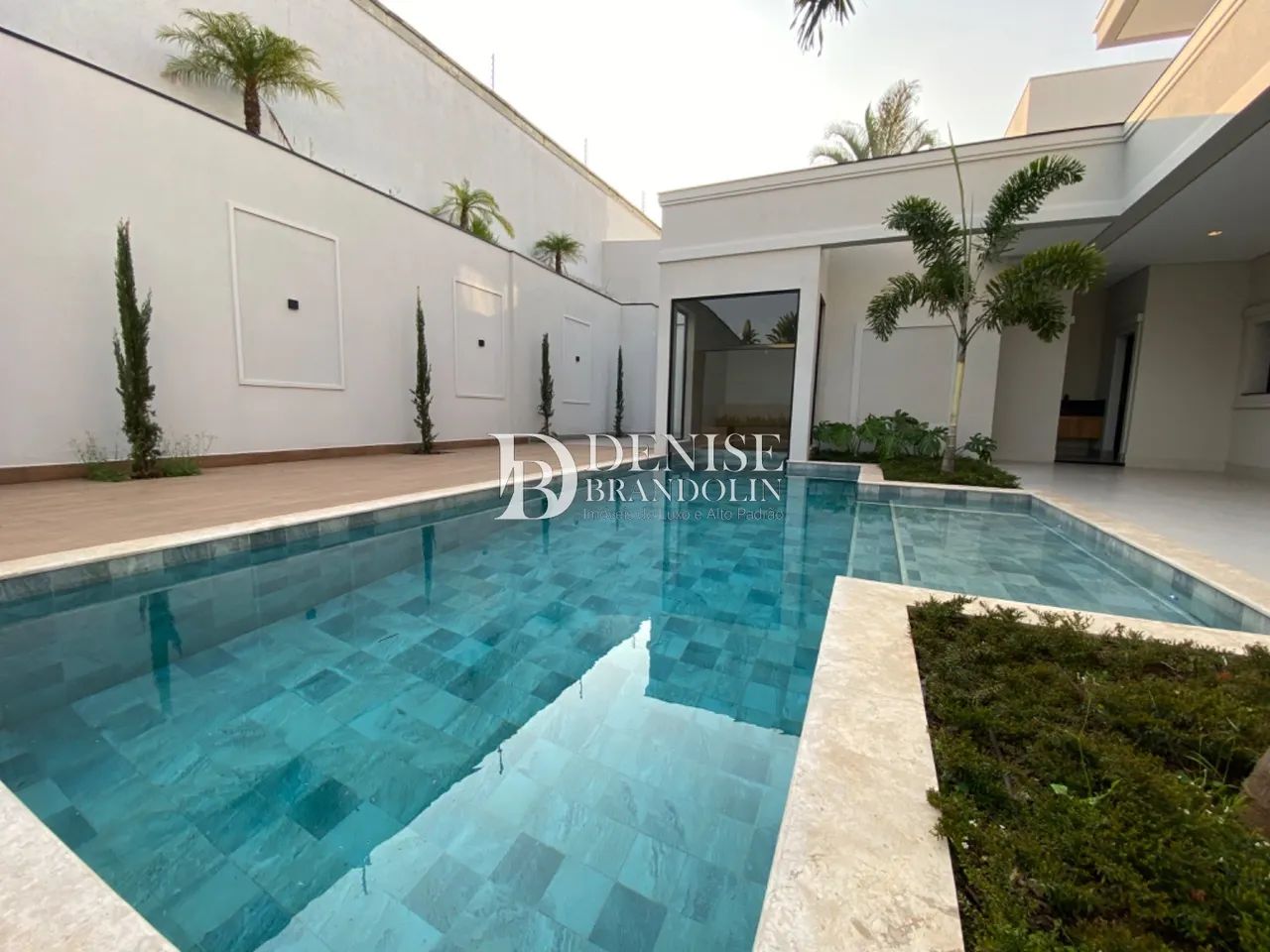 casa - Loteamento Mont Blanc Residence - Campinas - Foto 5