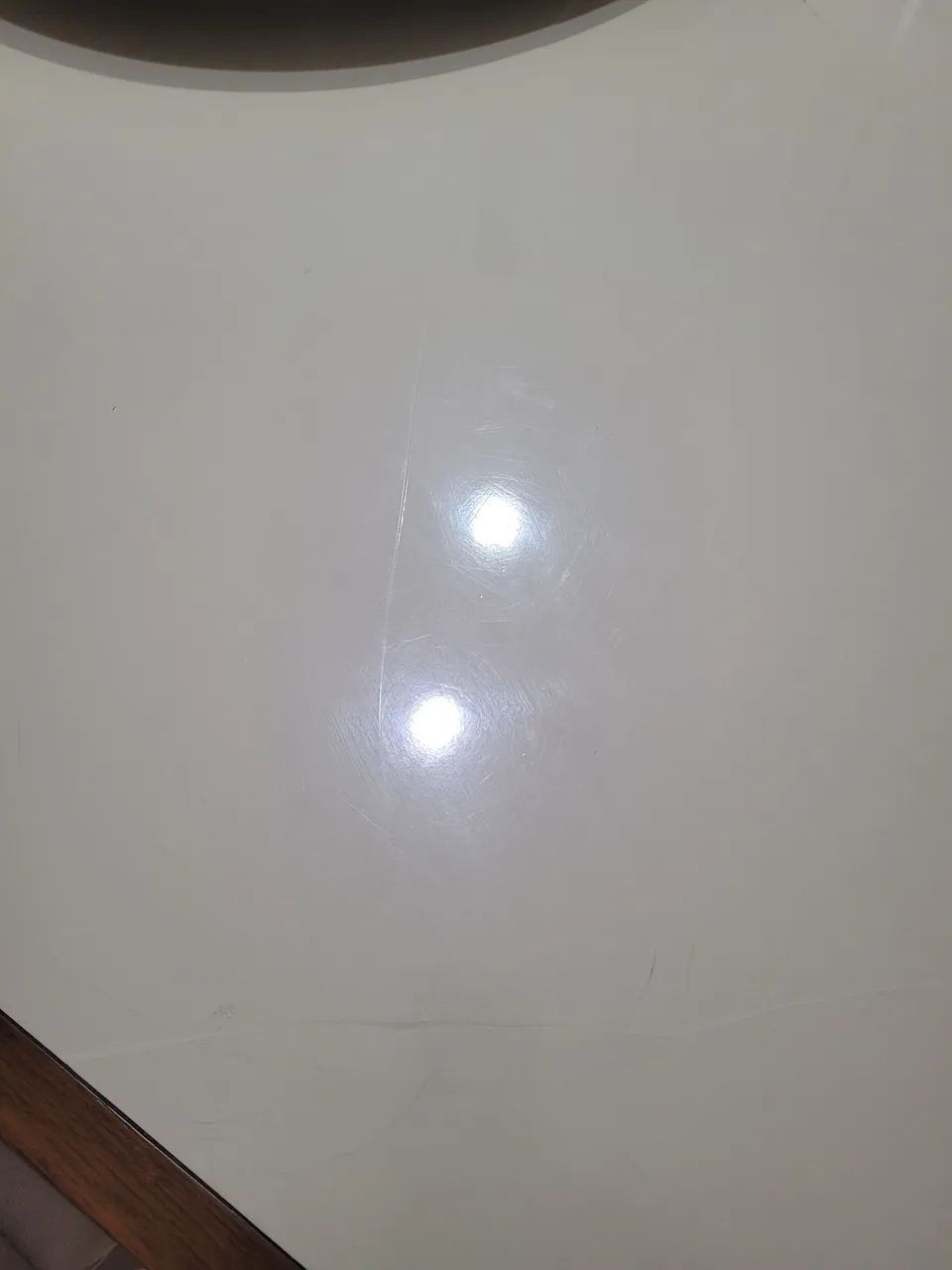Vendo mesa de jantar com 8 cadeiras - Foto 4