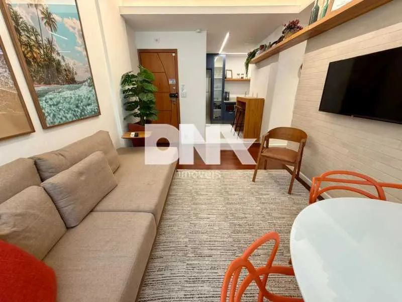 Apartamento : / Residencial / Copacabana - Foto 3
