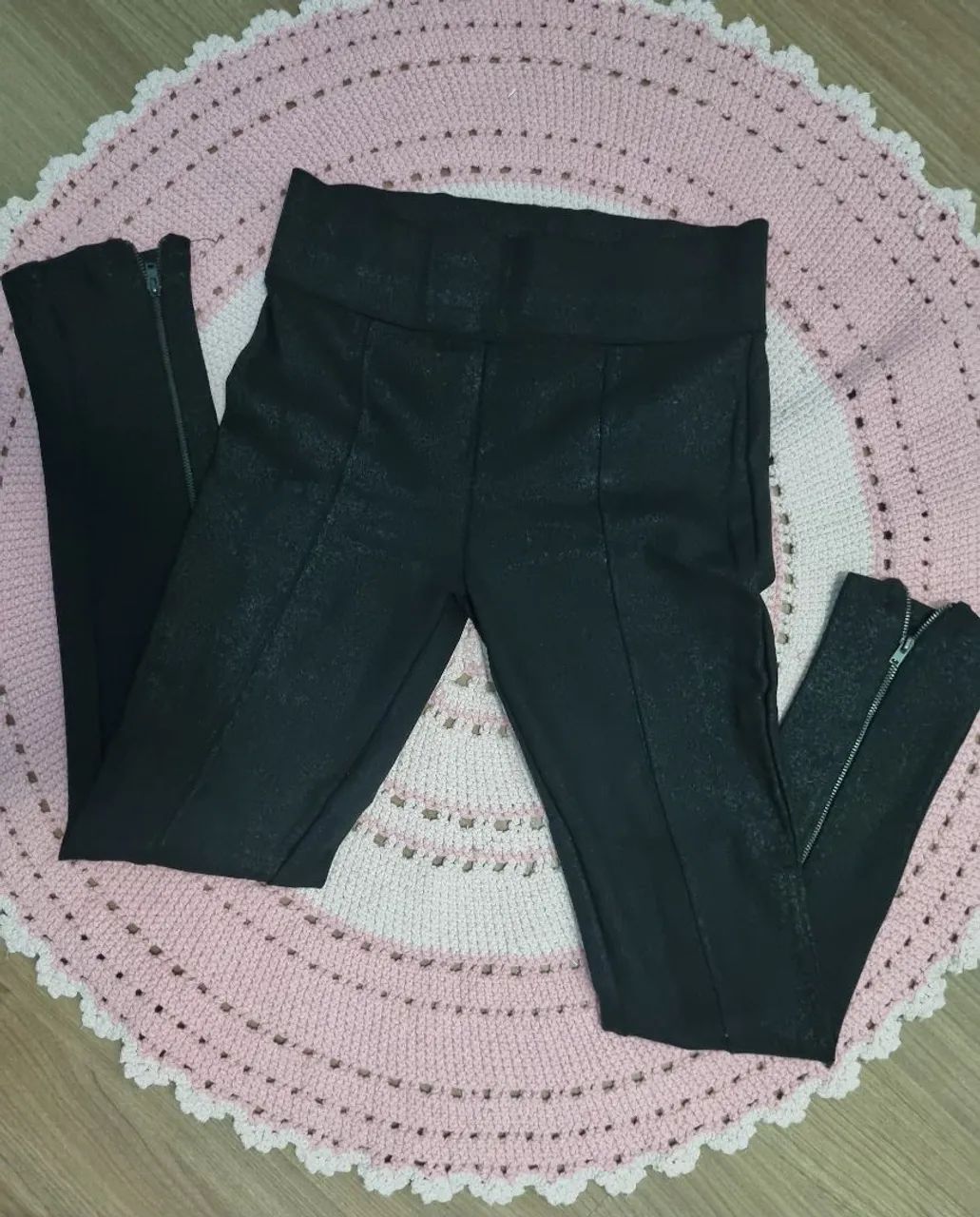 Calças jeans nº 38 Marcas diversas - Foto 5