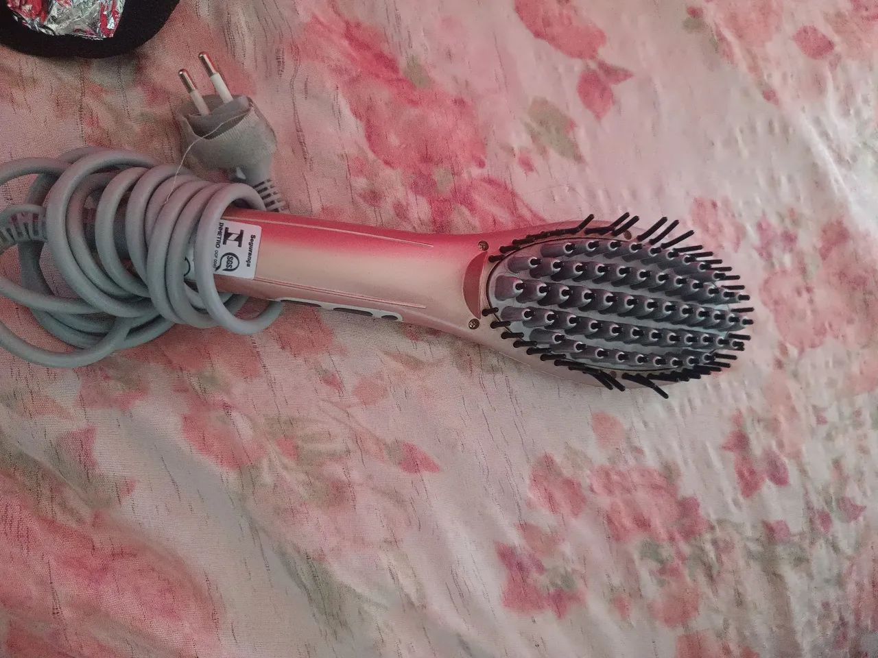 Escova 