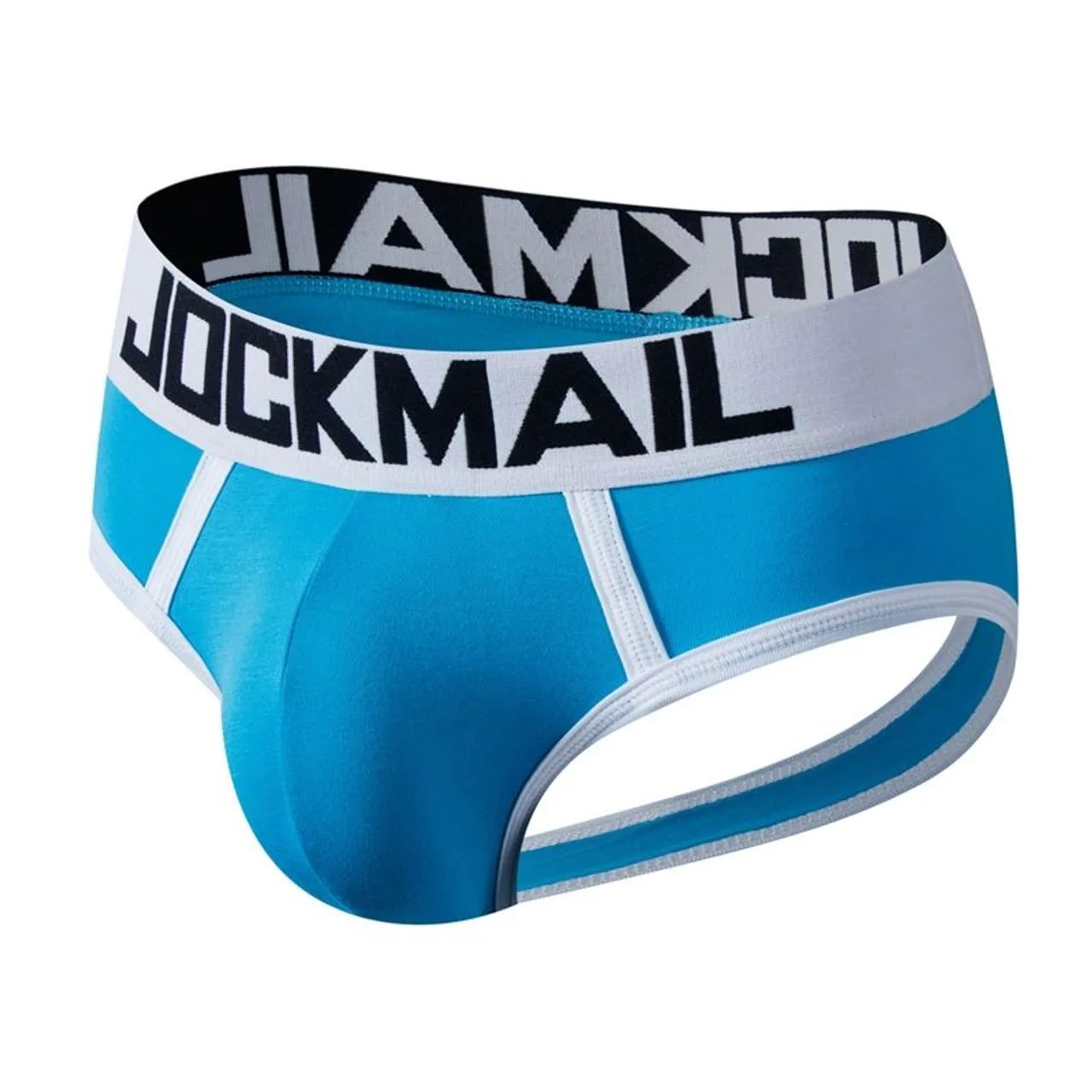 Cueca Jockmail - Foto 2