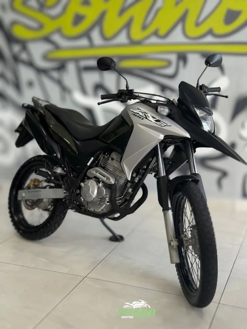 Xre 300, 2018. ? - Foto 3