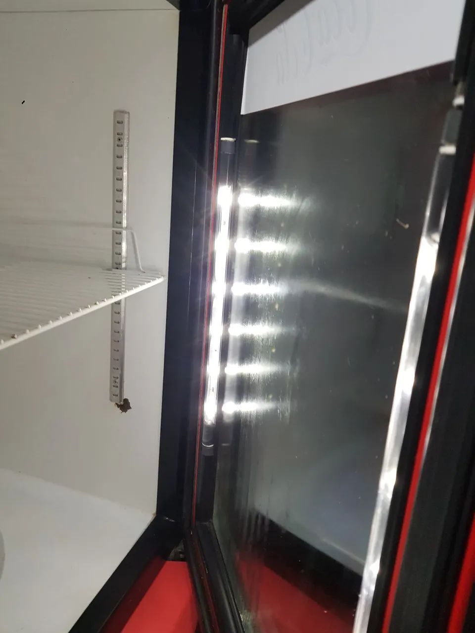 Expositor de bebidas refrigerado  - Foto 5