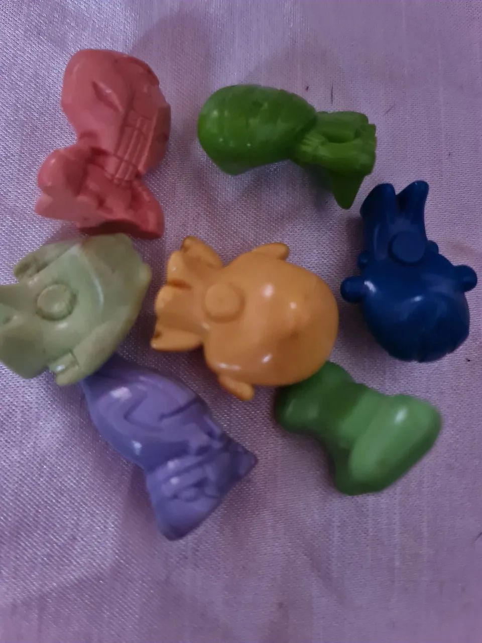 Boneco gogos da panini cod 03