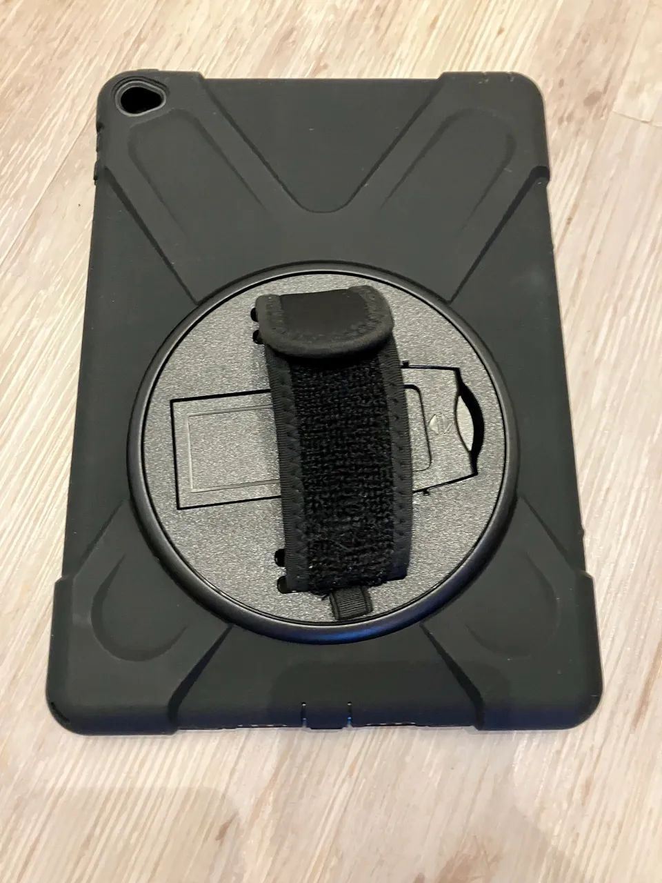 Capa/Case IPad Air 2 Semi Novo