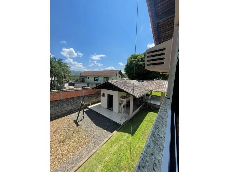 Casa ASCURRA - SC - Foto 5