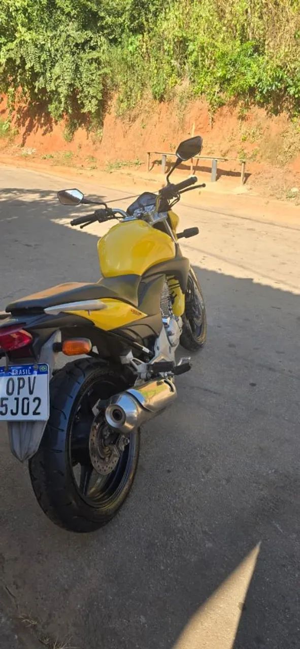 Cb 300r  - Foto 2
