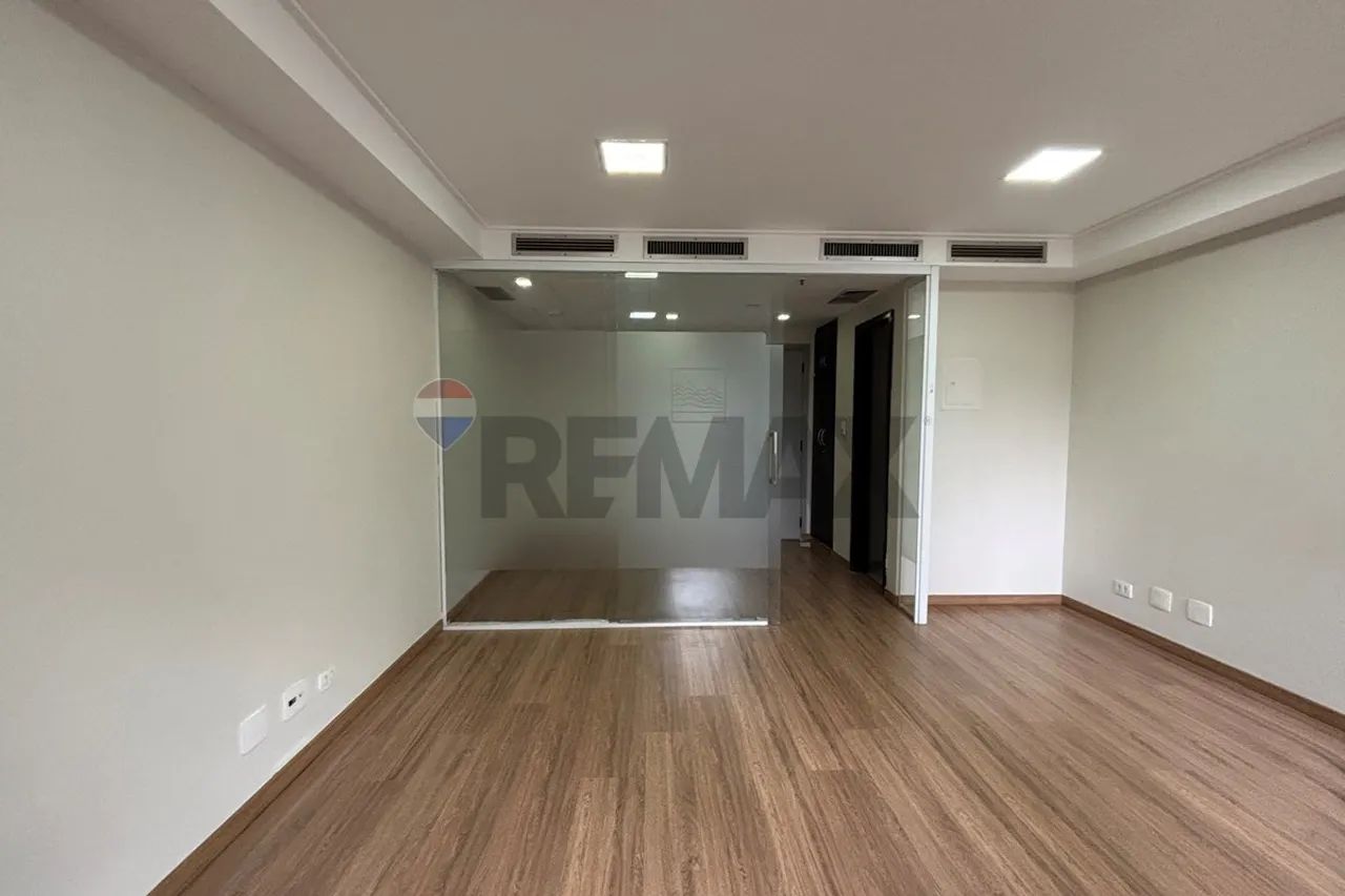Aluguel - Conjunto Comercial de 32 m² na Av. Angélica  Higienópolis - Foto 3