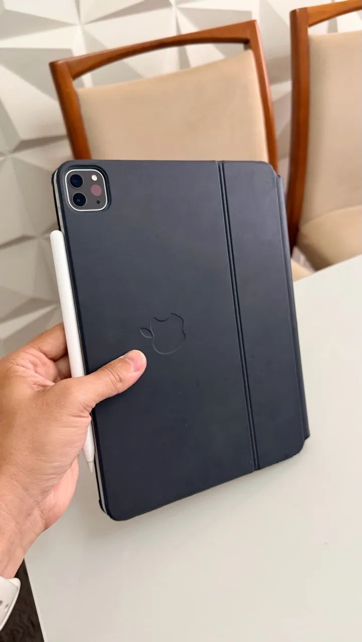 iPad Pro M1 512gb  - Foto 4