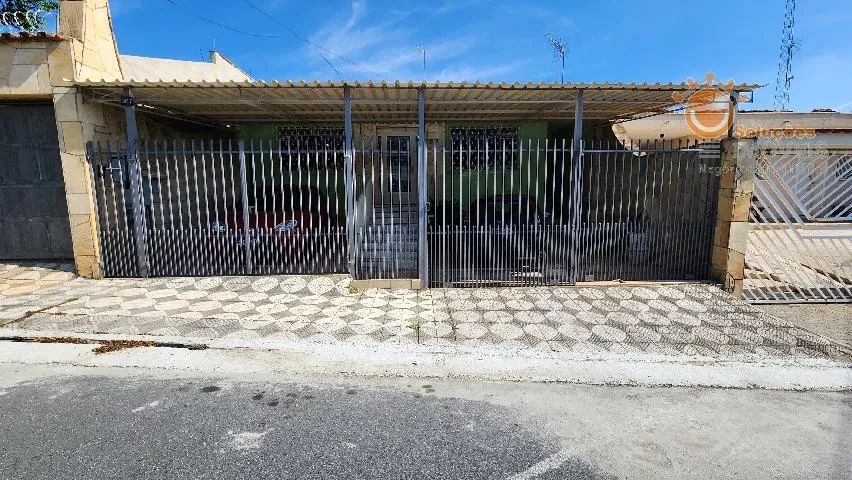 VENDA - CASA VILA GABRIEL / SOROCABA/SP