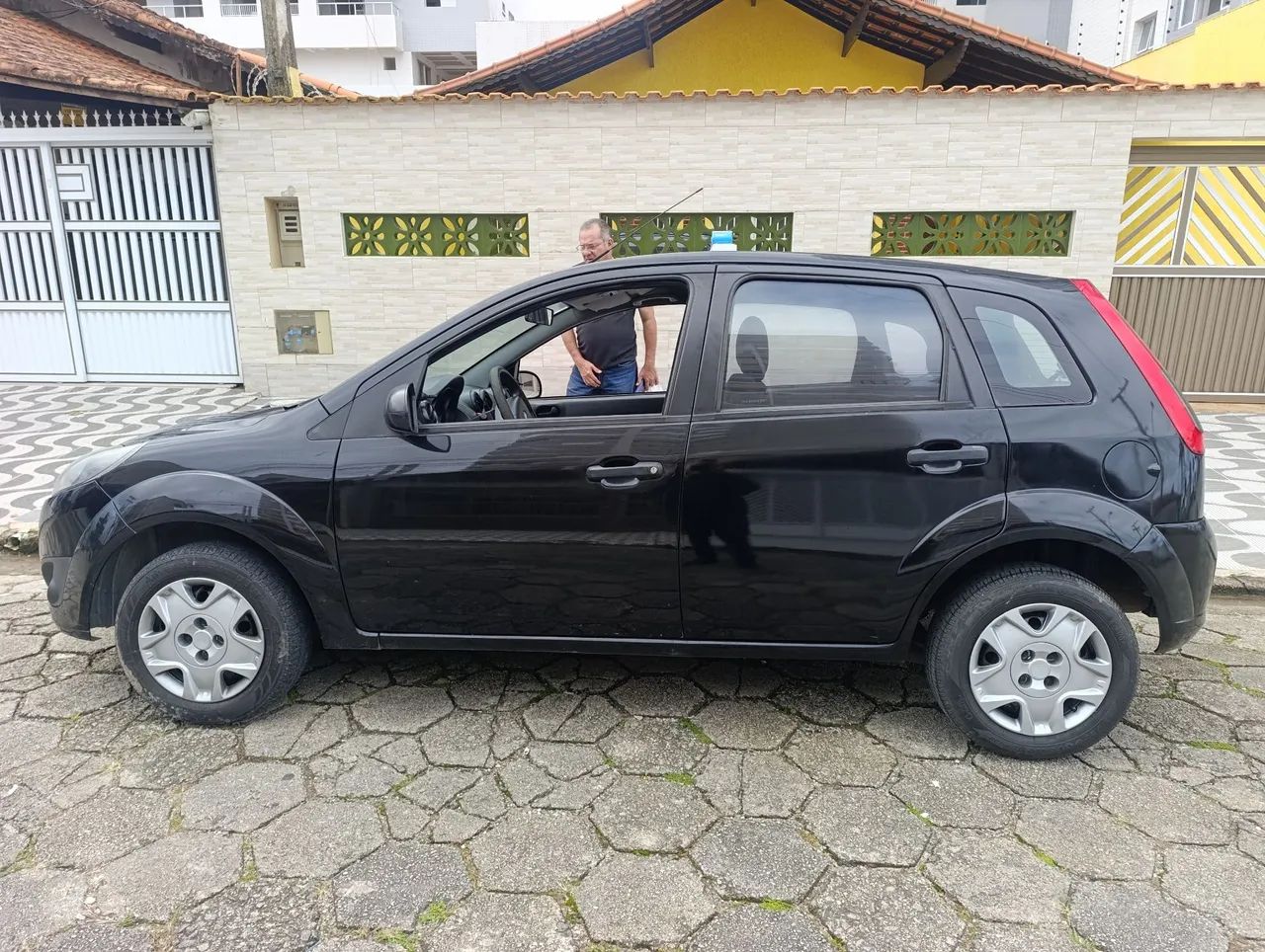 Aluguel carro Uber/99 - Foto 2