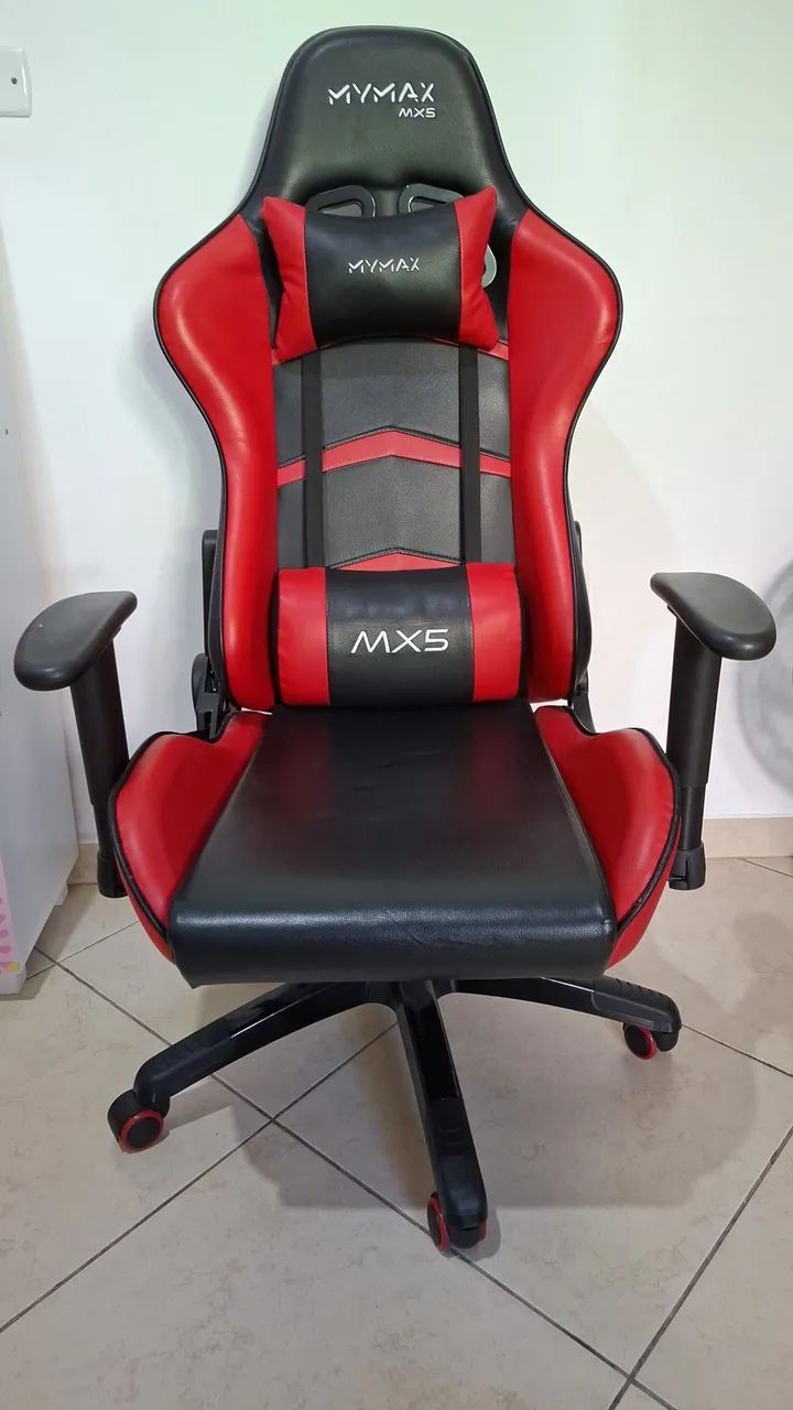 Cadeira gamer