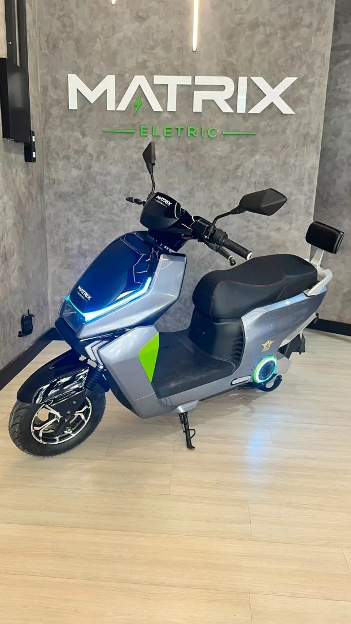 MATRIX AG10 - Foto 2
