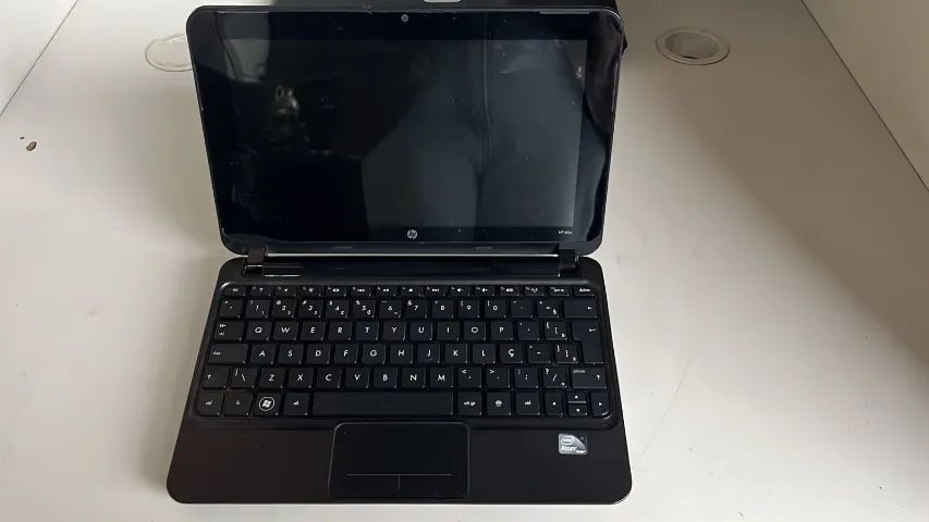 NETBOOK 4 GB ATOM