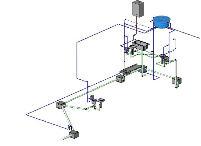 MODELAGEM ESTRUTURAL | HIDROSSANITÁRIO | PROJETOS ELÉTRICOS - Foto 3