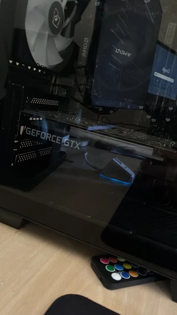 GTX 1650  - Foto 2