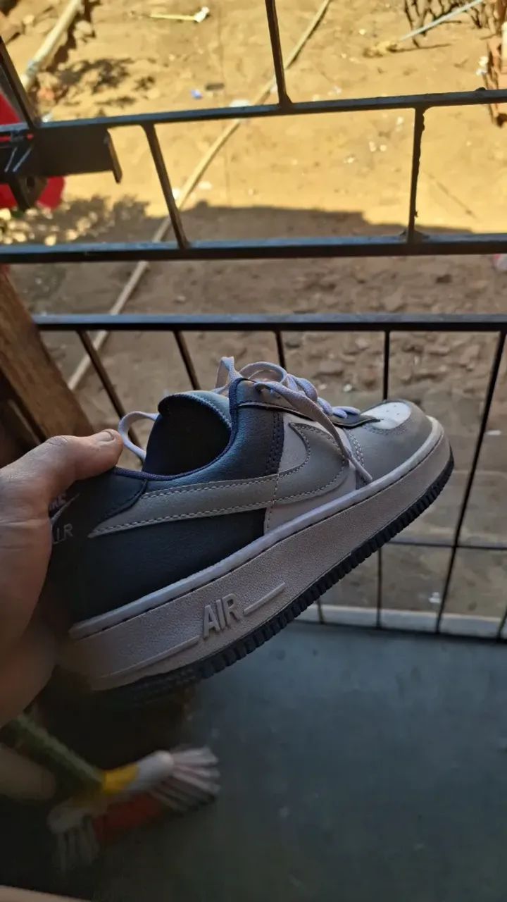 Nike air force  - Foto 2