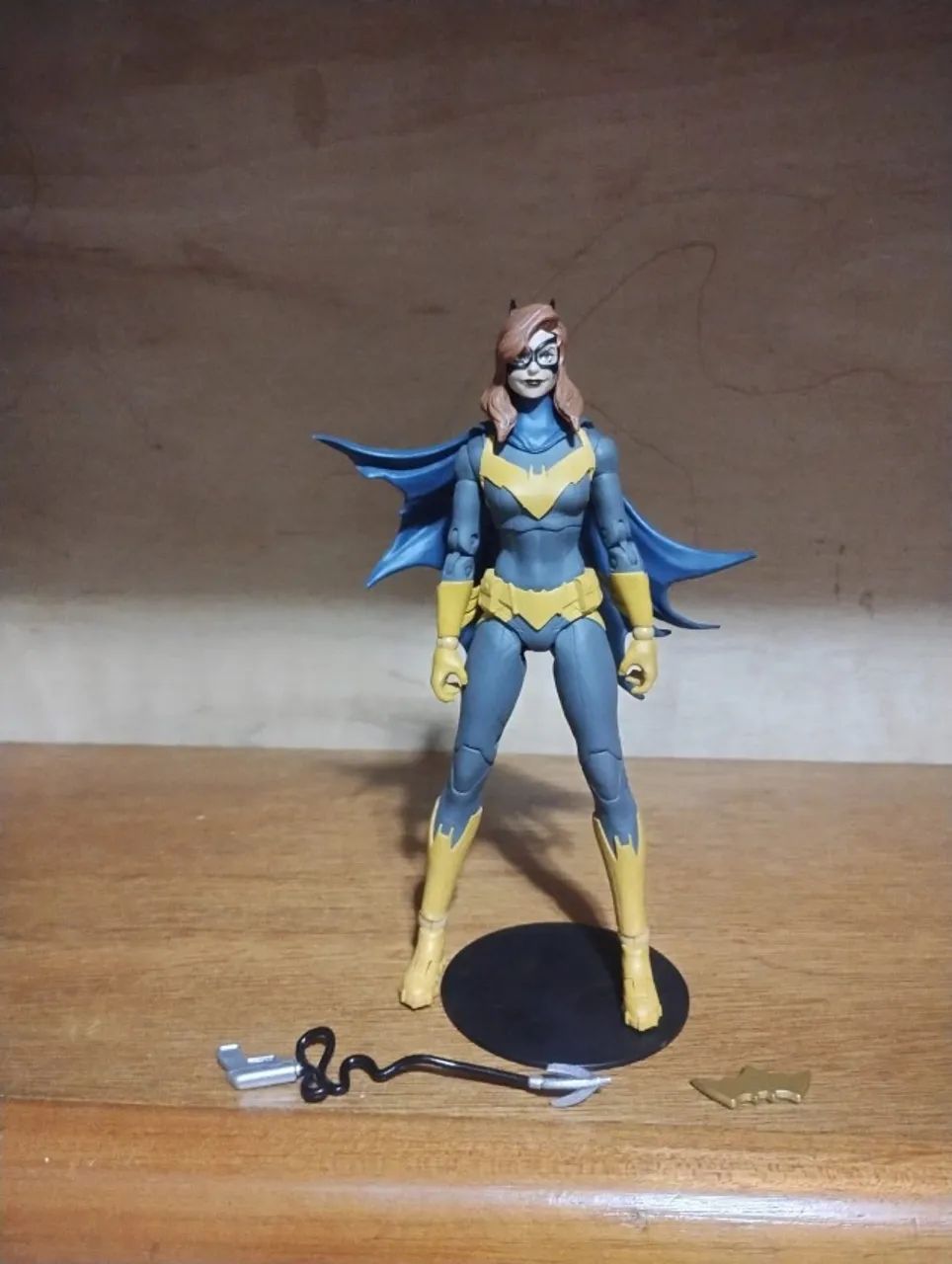 DC Multiverse - Modern Batgirl McFarlane Toys