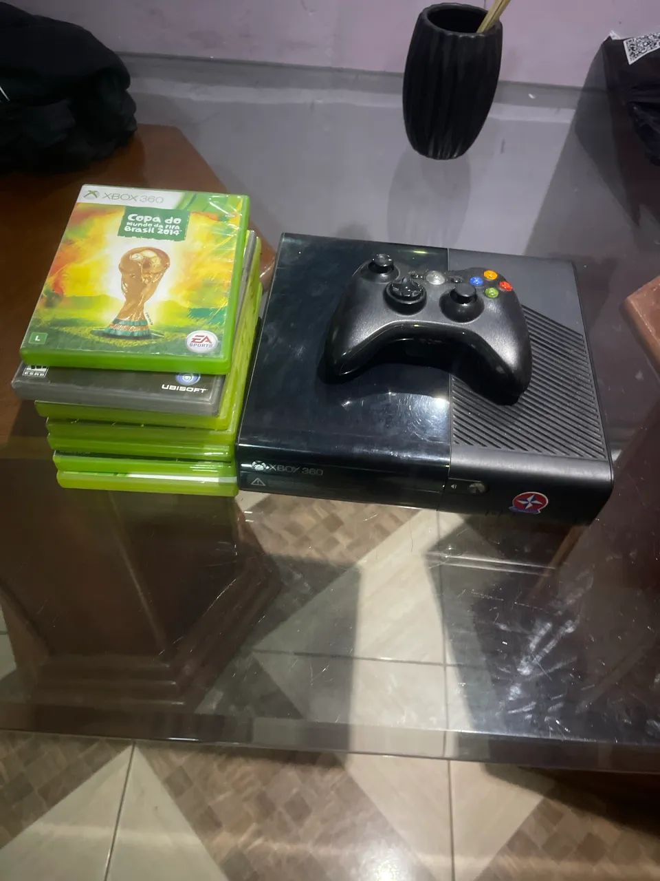 Xbox 360 