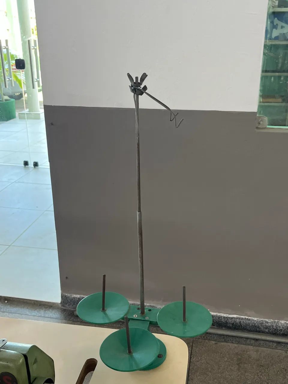 Máquina overloque  - Foto 2