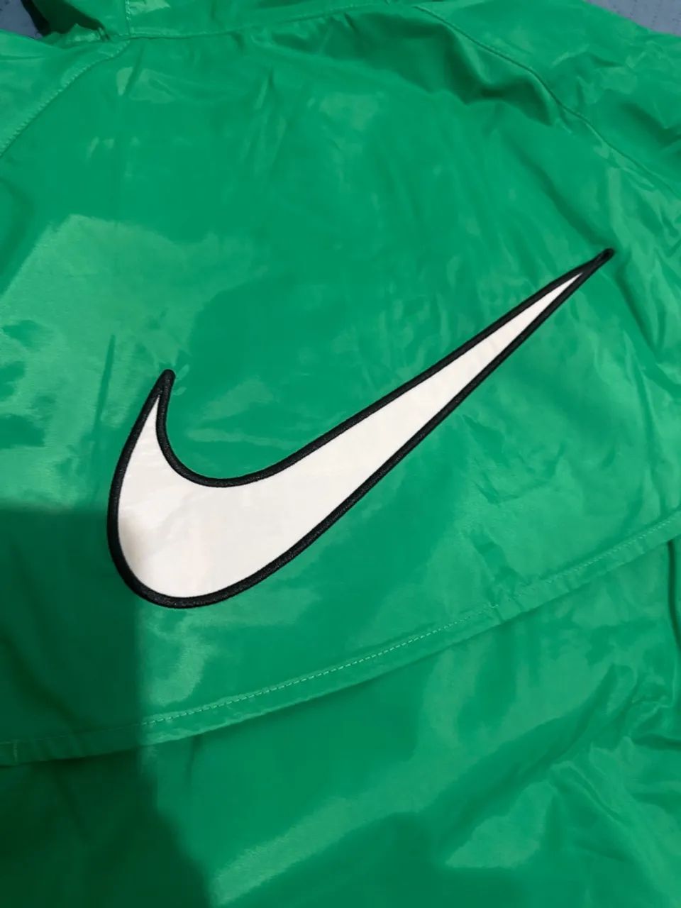 Corta vento Nike - Foto 5