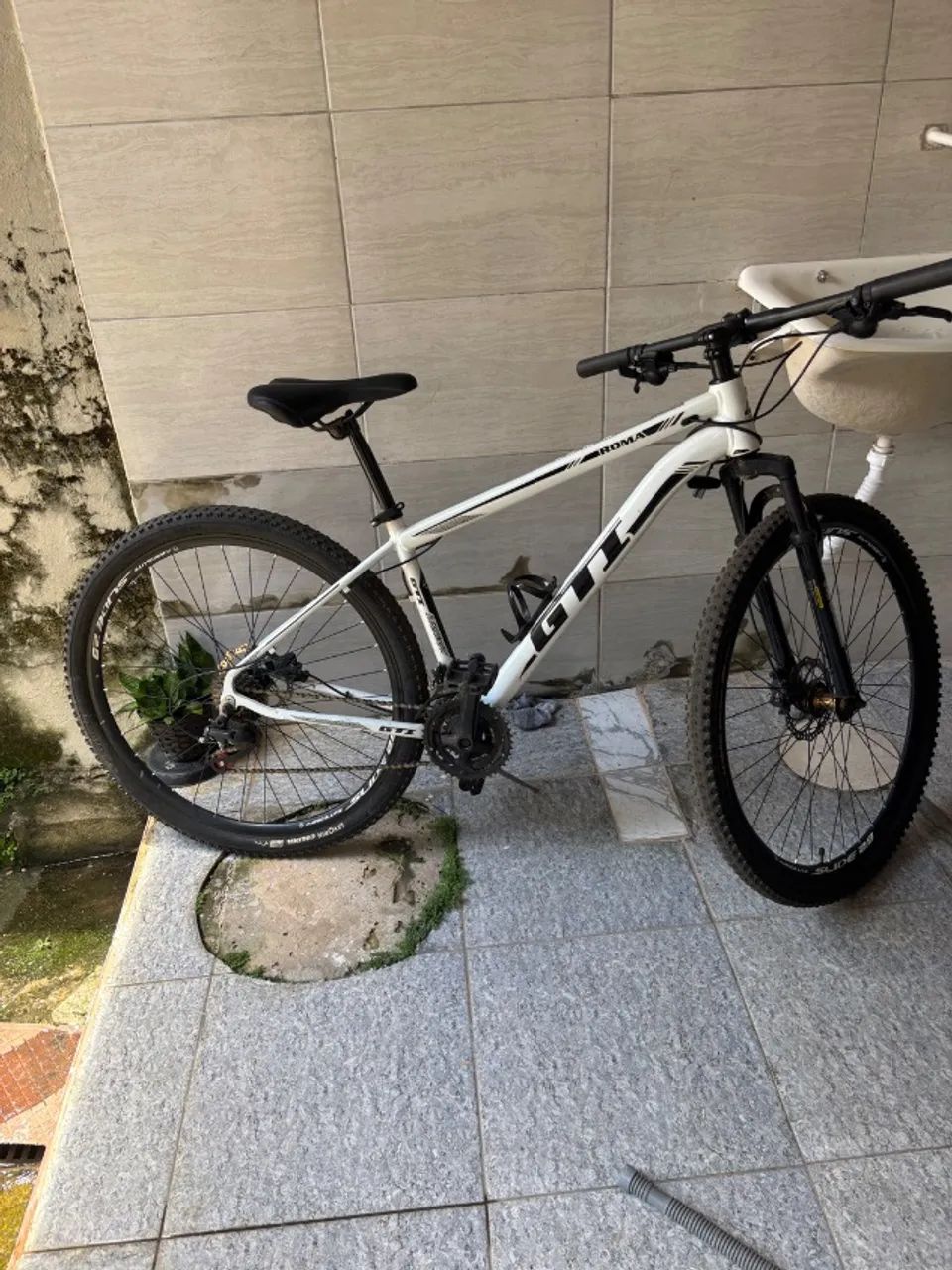 Bicicleta 407687180856872961