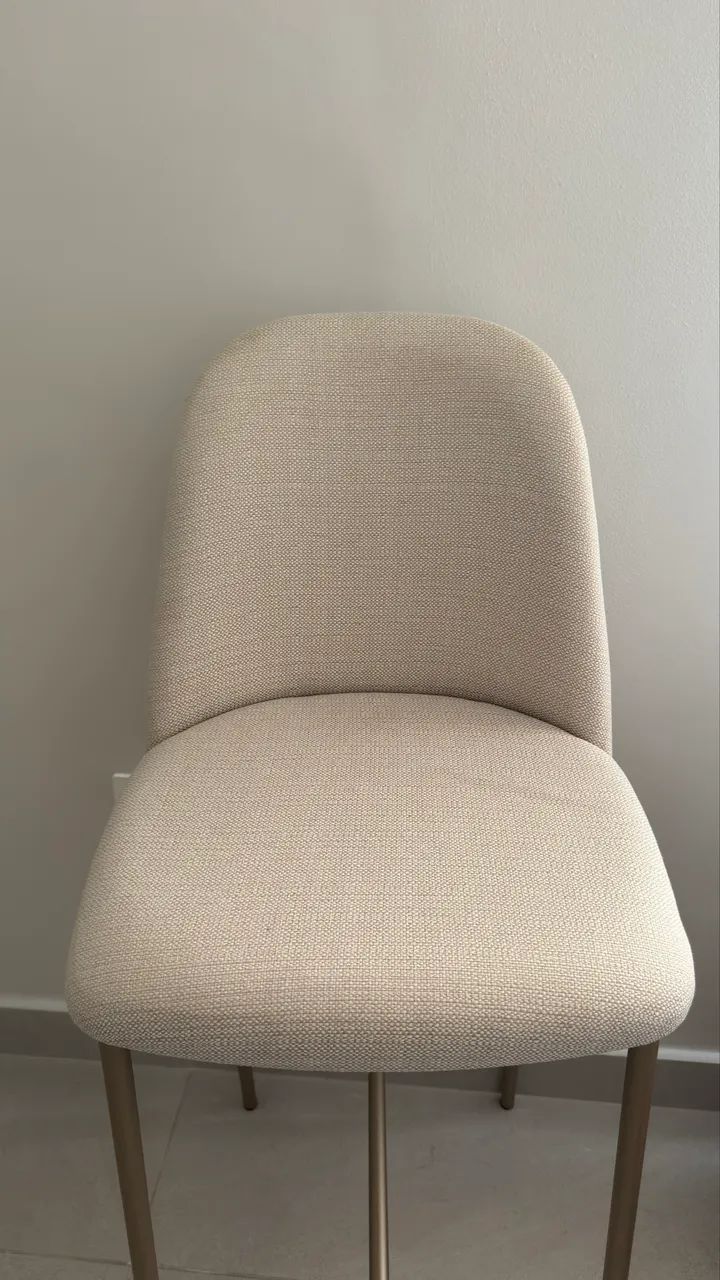 VENDO CONJUNTO DE 03 BANQUETAS 