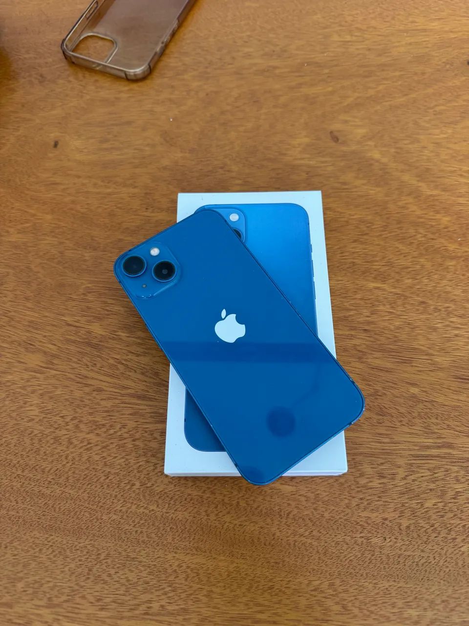 iPhone 13 256 gb - Foto 3
