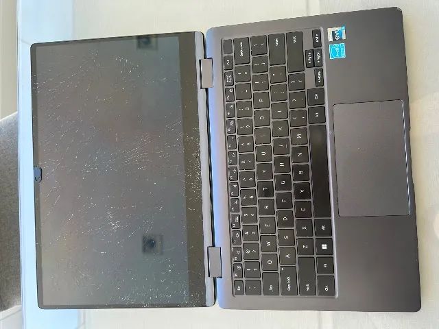 Notebook Galaxy Book 2 360 - Foto 2