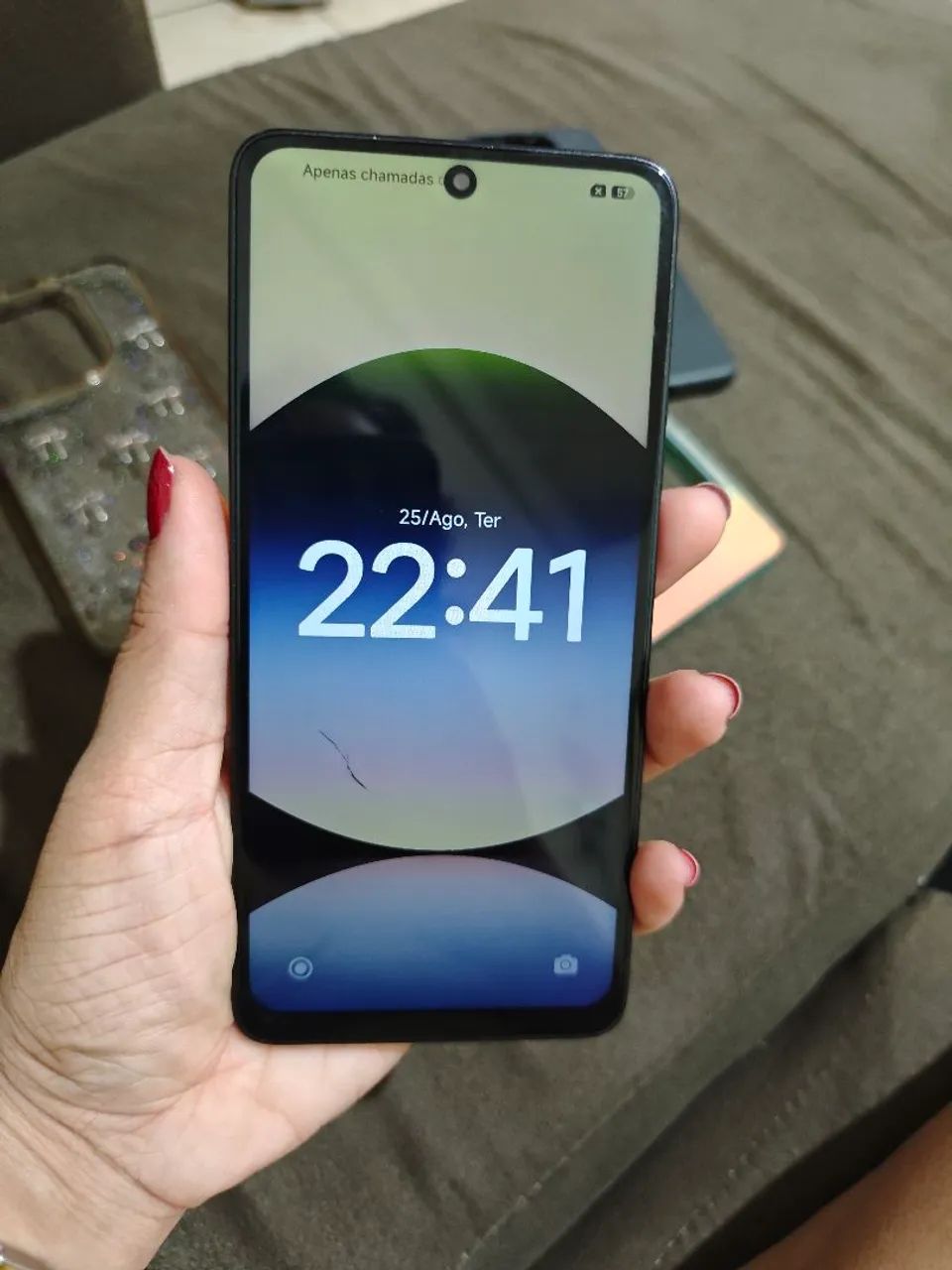 Xiaomi redmi note 14 - Foto 2