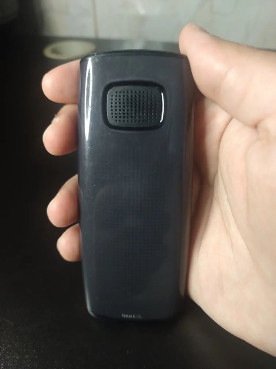 CELULAR NOKIA X1 DUAL SIM - Foto 2
