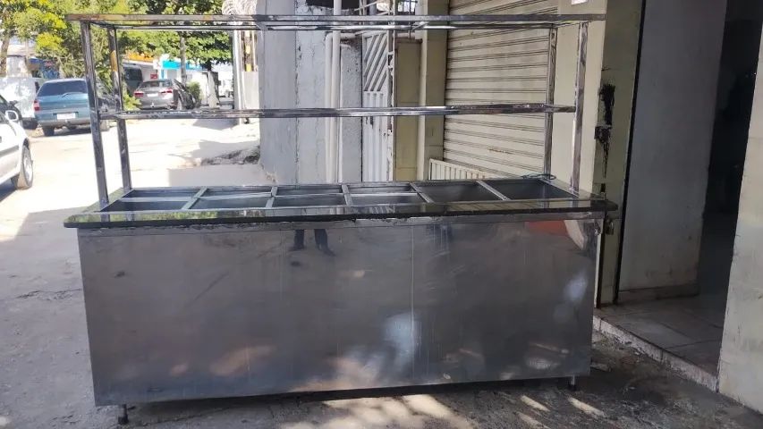 SELF SERVICE - Foto 2