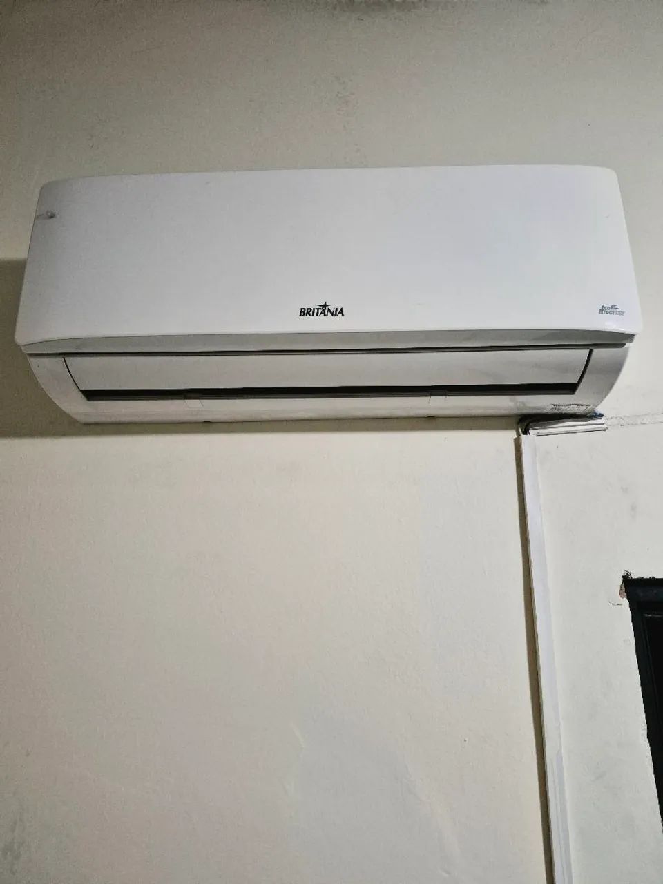 Ar condicionado 