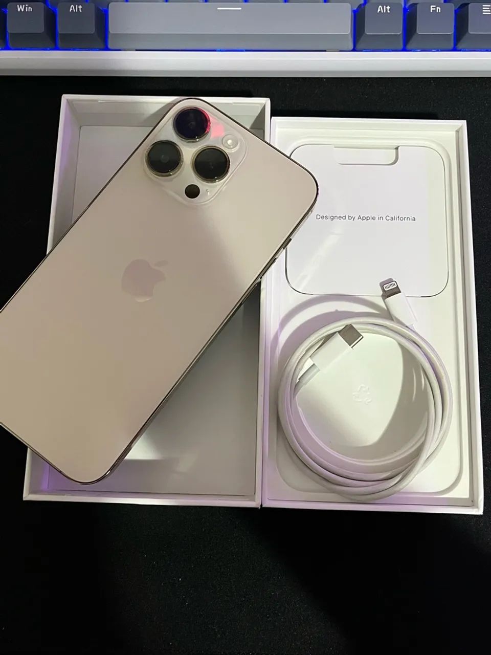 iPhone 14 Pro Max - Foto 4