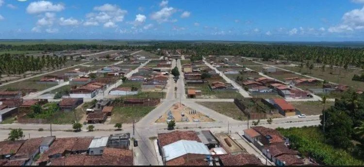 Terreno 200 m2 Canguaretama - Ecopark - Foto 2