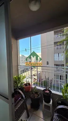 Vende se apartamento no Edifício Tókio - Foto 2