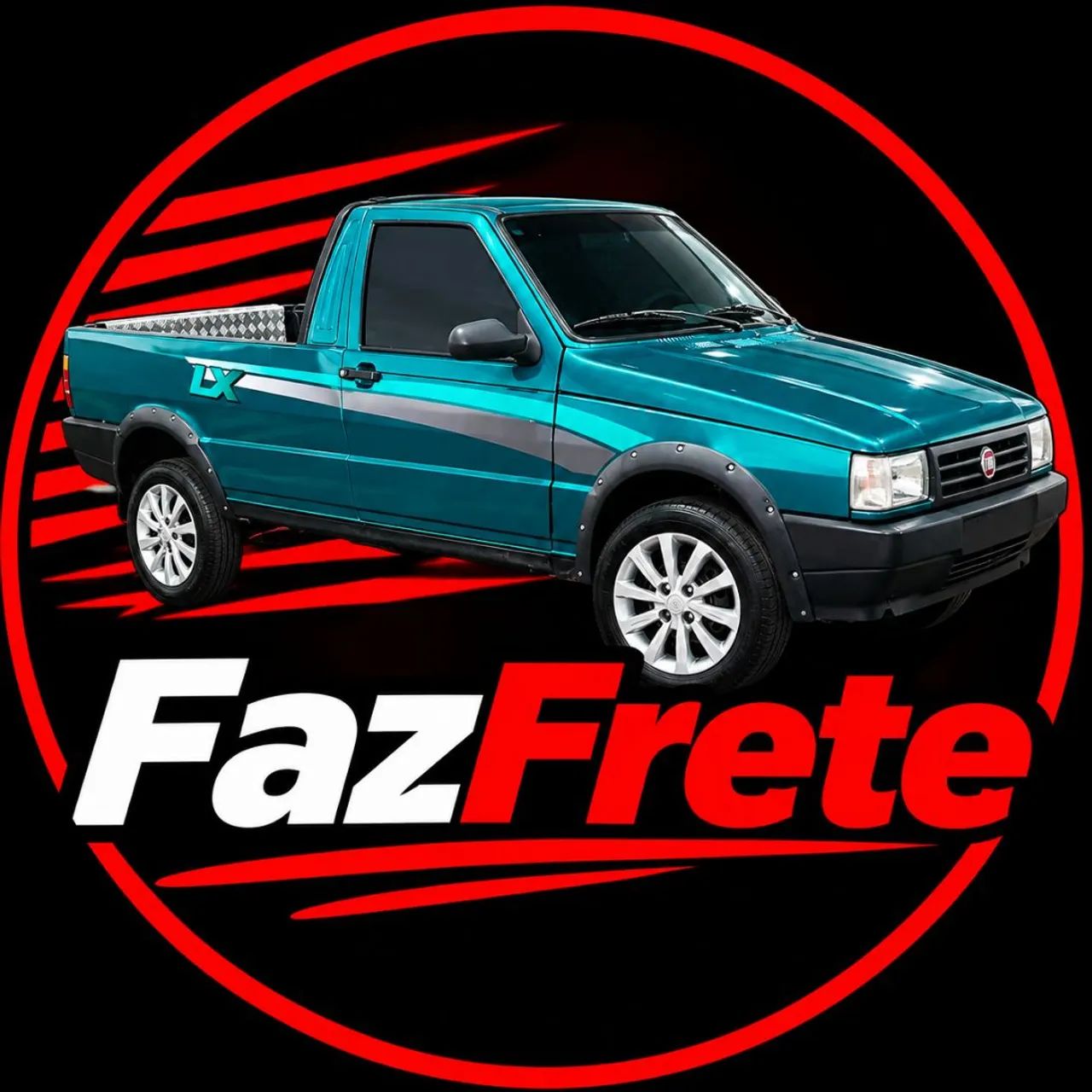 Frete - Foto 2